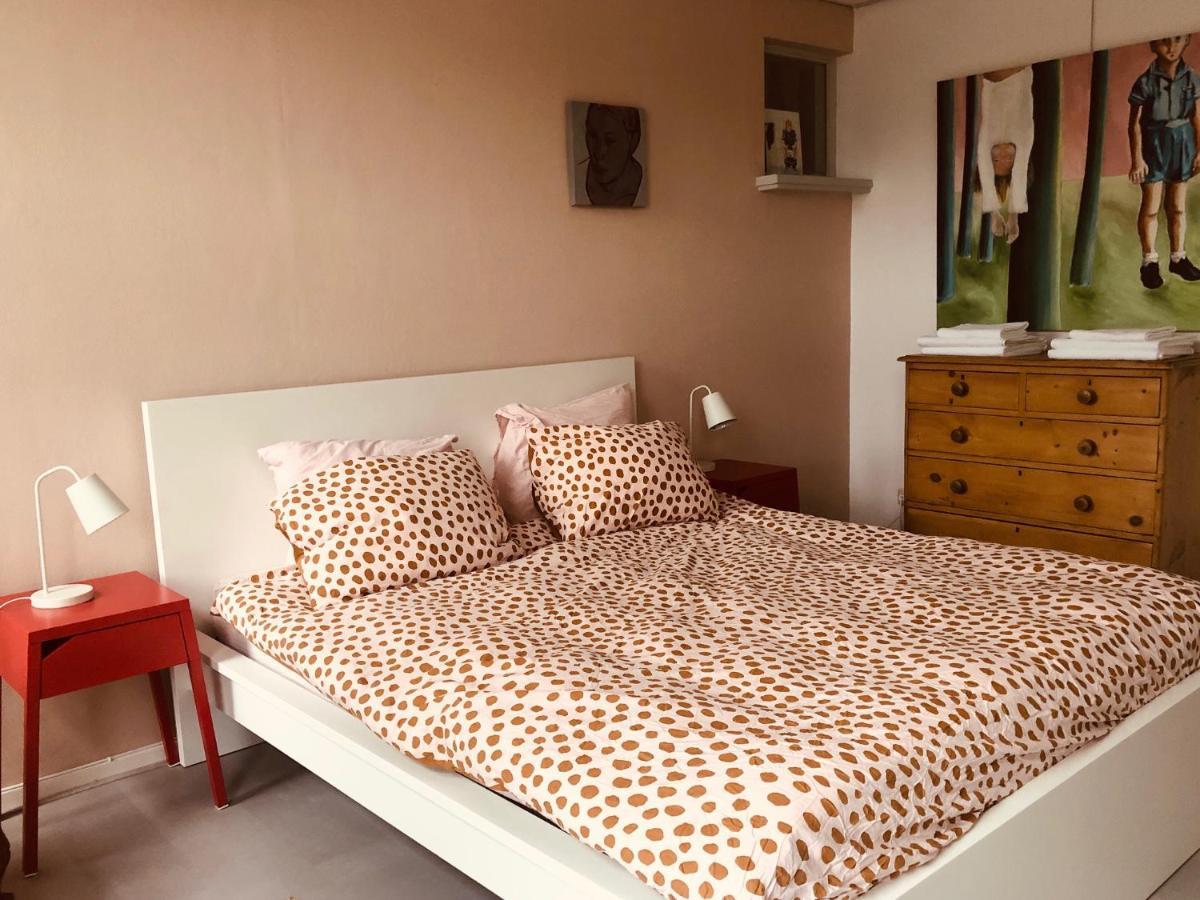 Villa 14 Оттерло Экстерьер фото