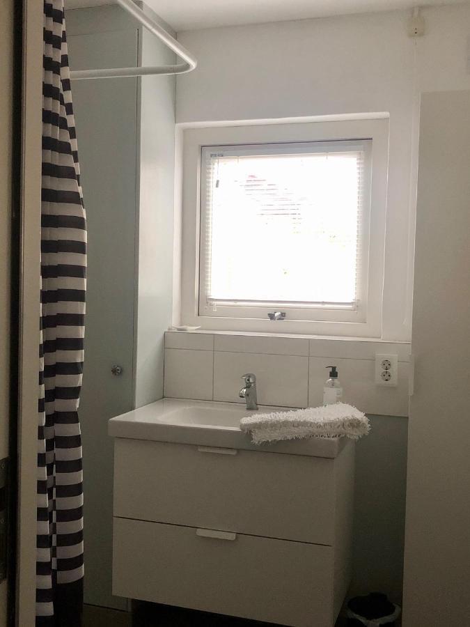 Villa 14 Оттерло Экстерьер фото