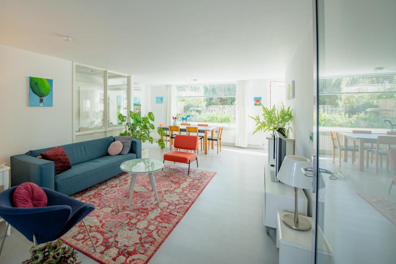 Villa 14 Оттерло Экстерьер фото